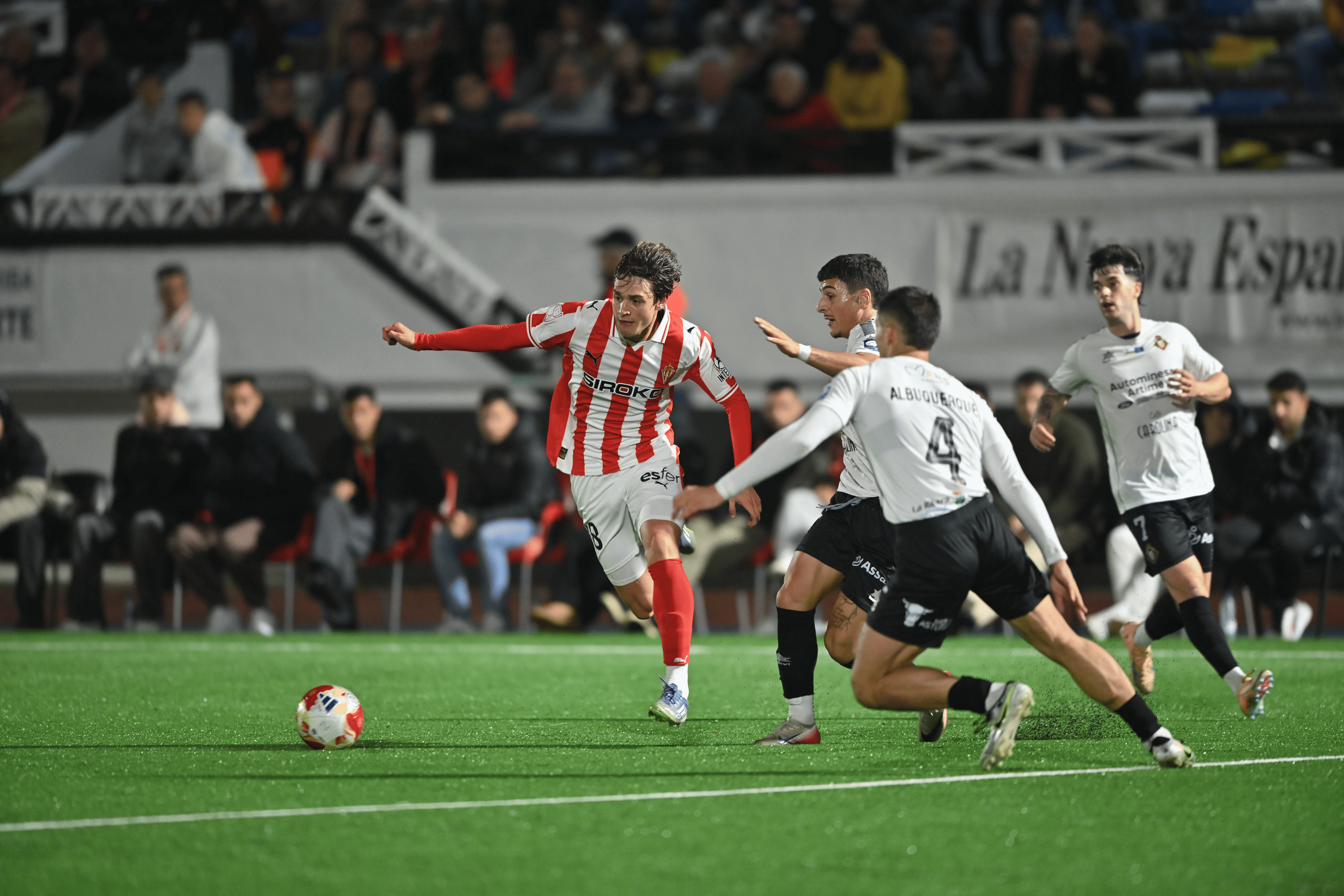 Nico Riestra