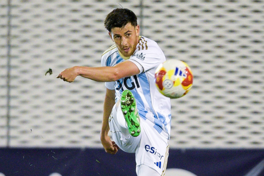 Alberto Reina