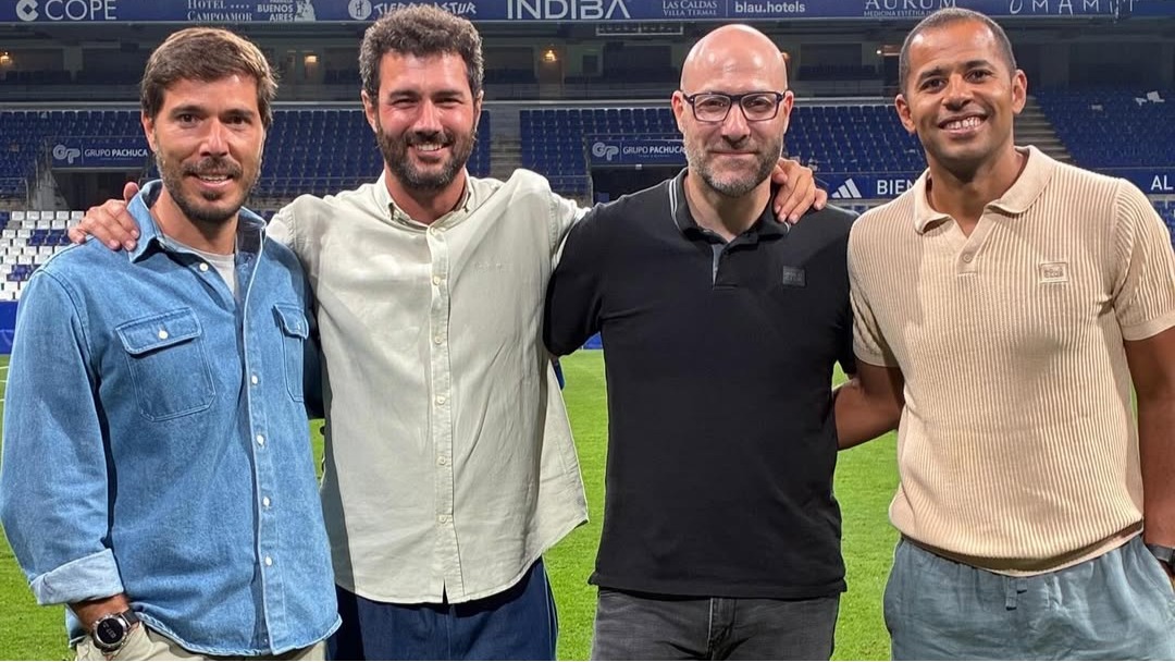 Equipo Dazn