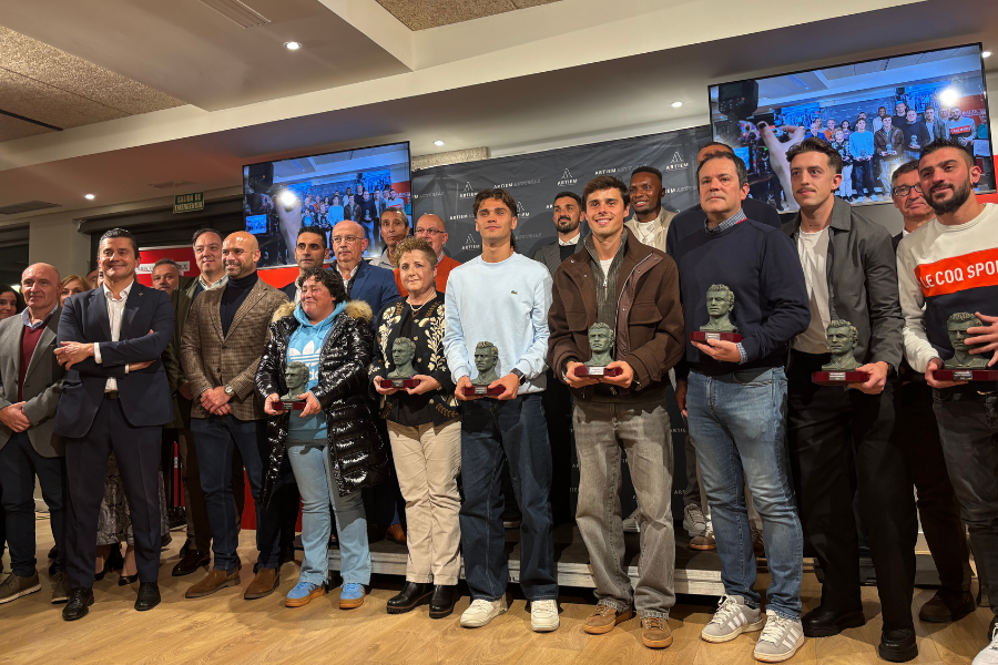 Premios Quini