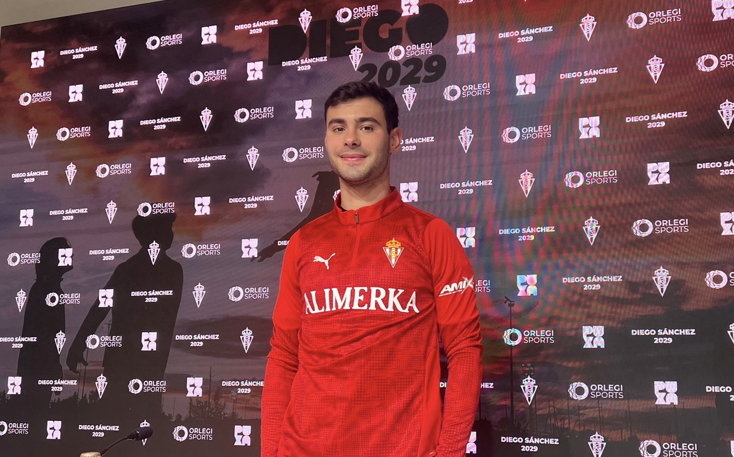 Diego Sánchez