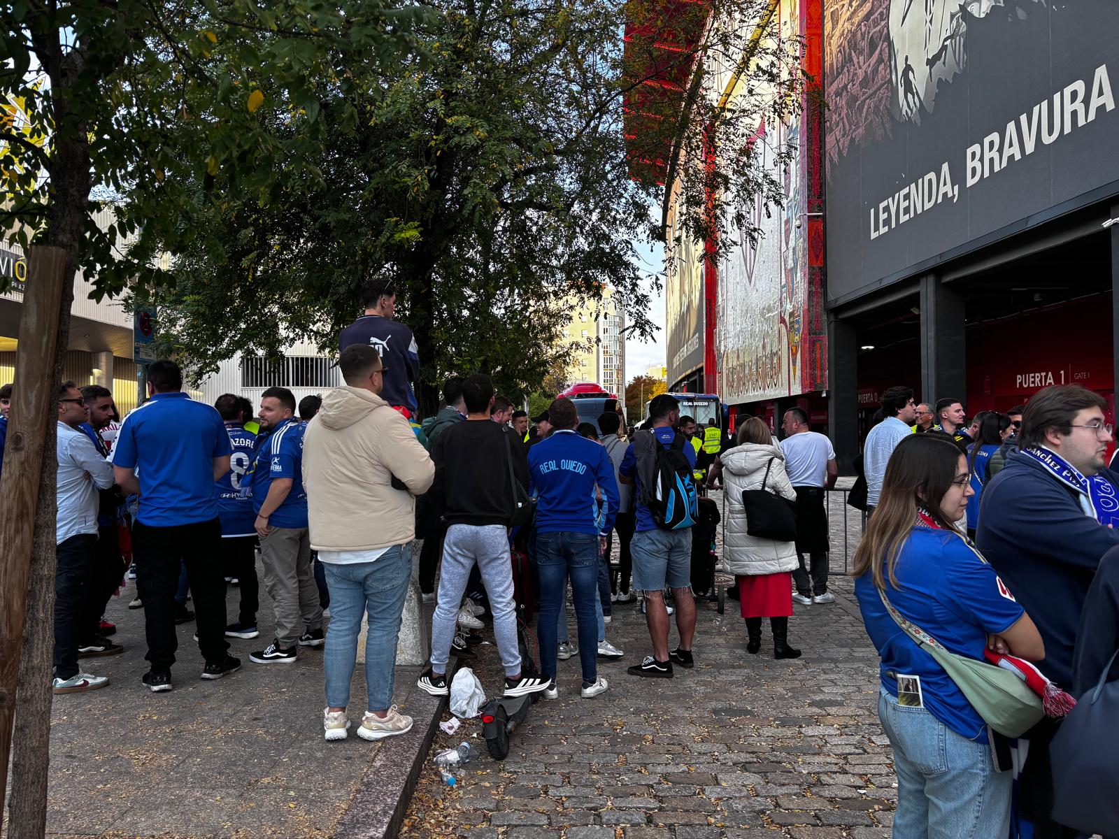 Afición