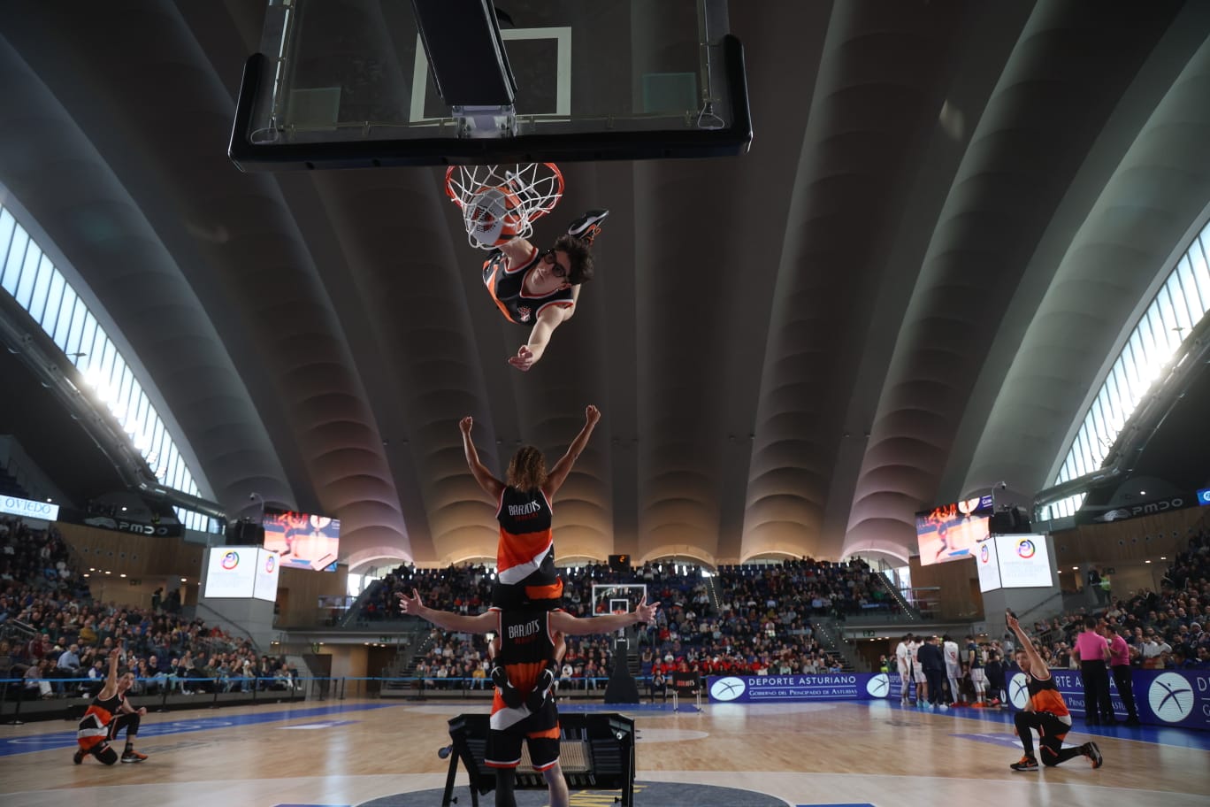Dunkers