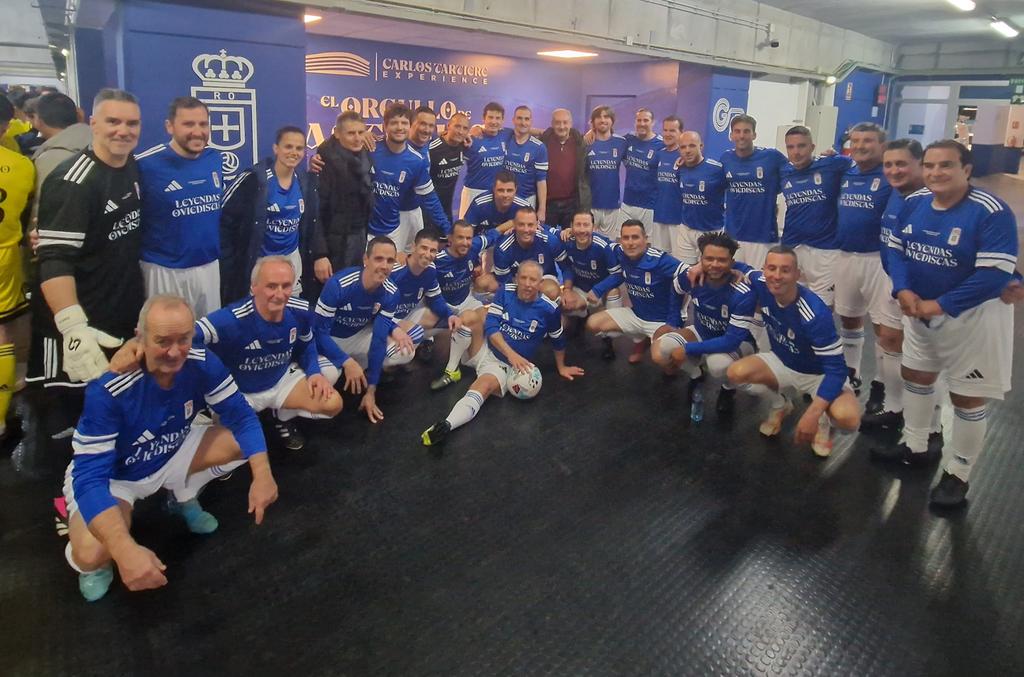 Leyendas