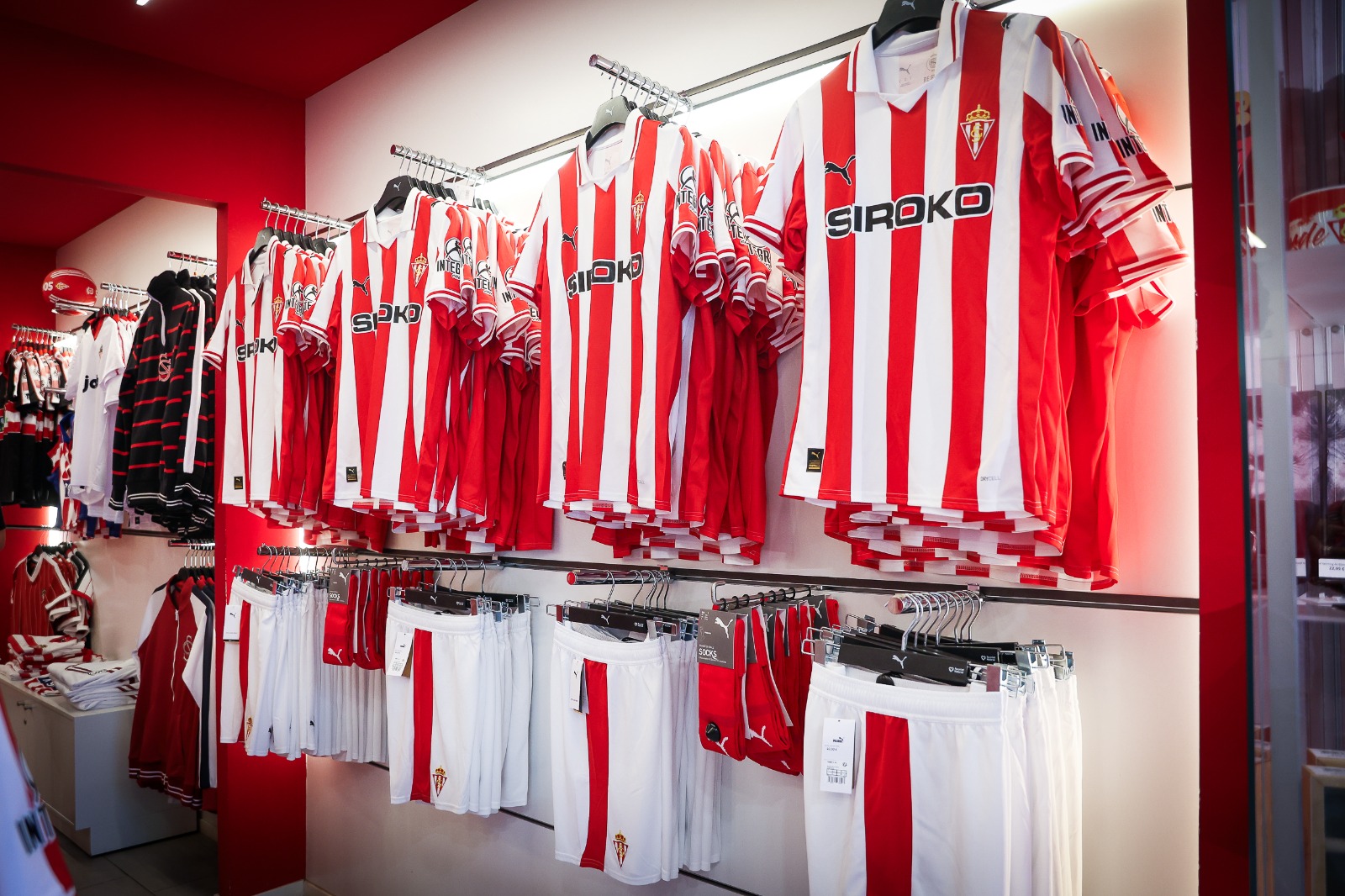 Sporting