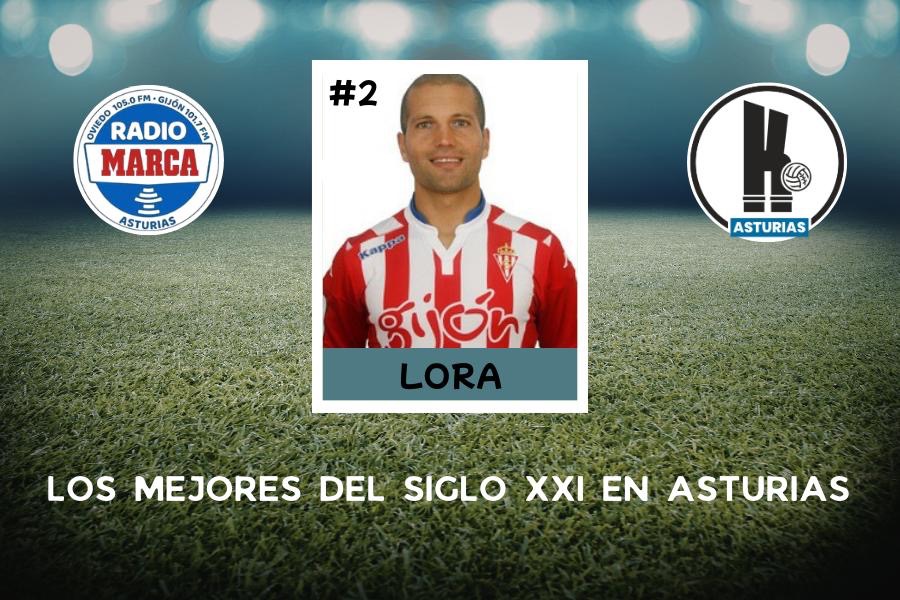 Alberto Lora