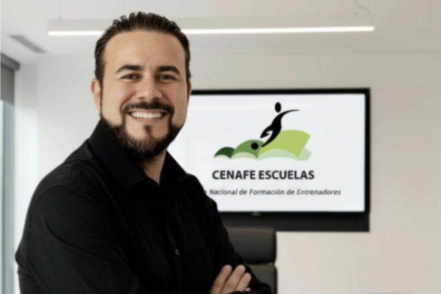 Miguel Galán