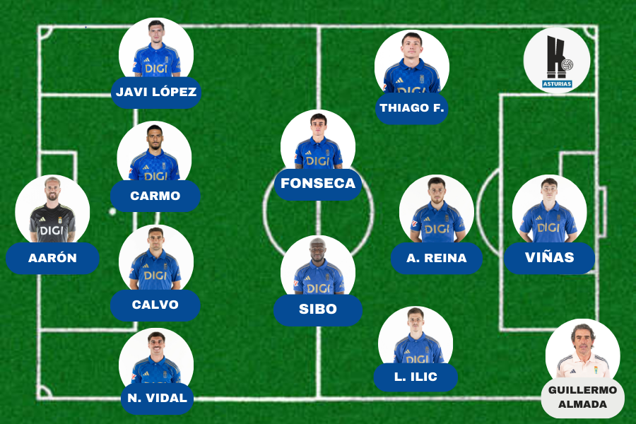lLiga
