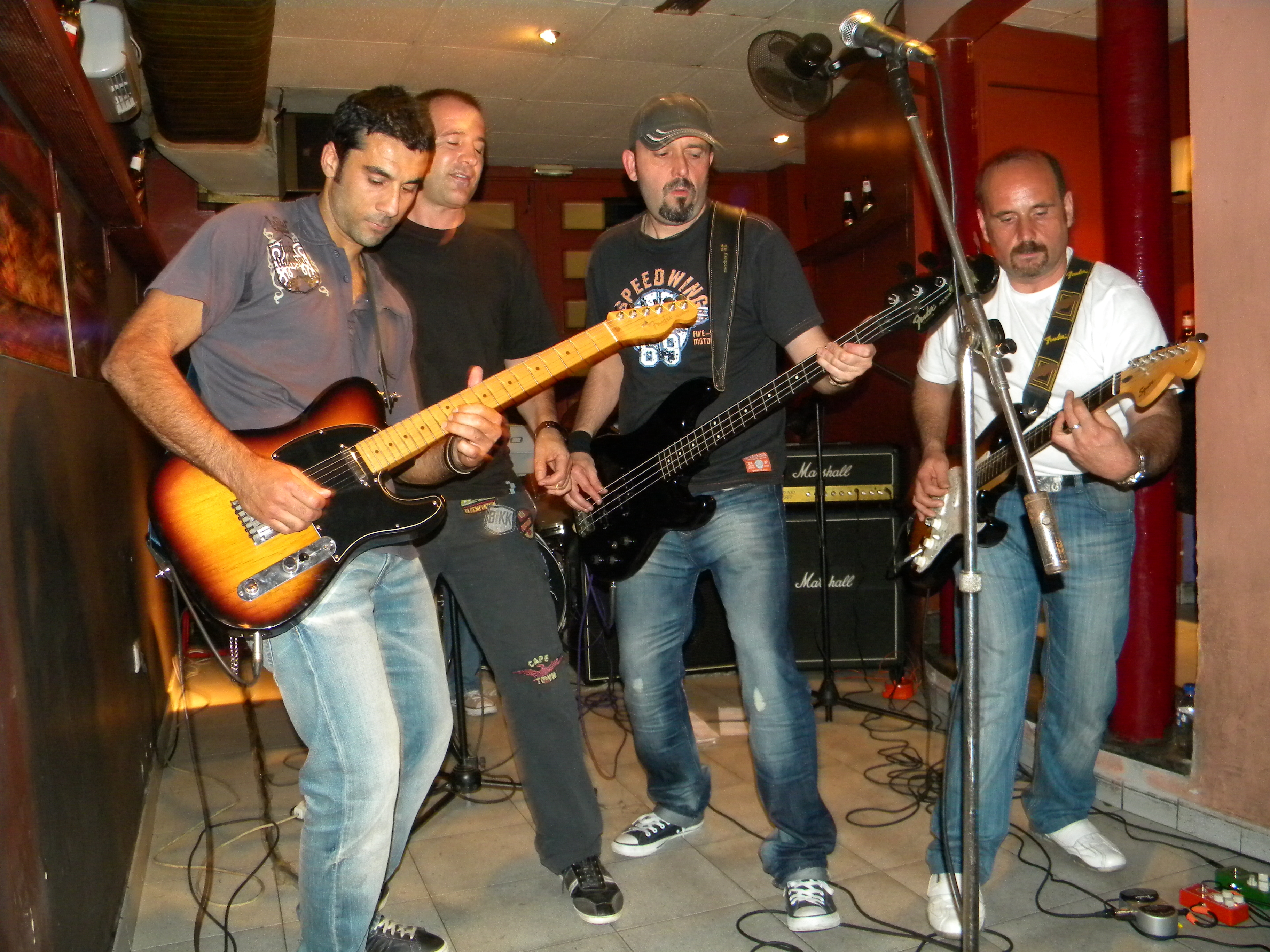 SASTRE