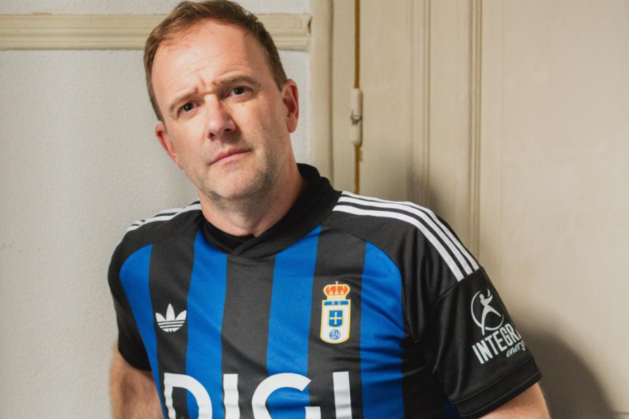 Sid Lowe
