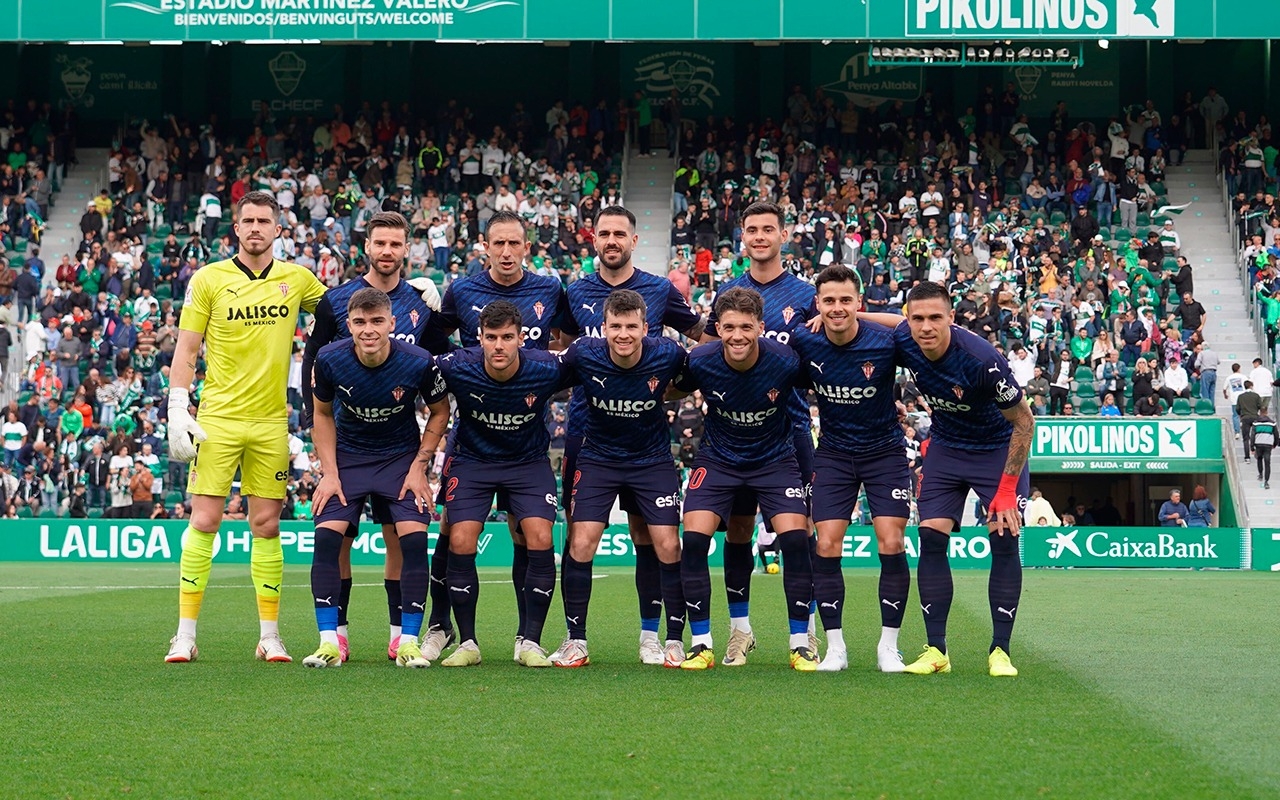 sporting