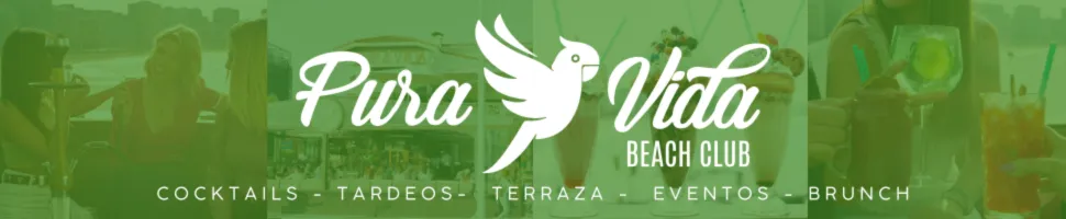 Pura Vida
