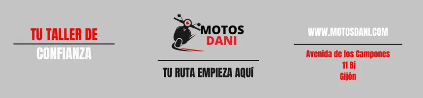 MOTOS DANI