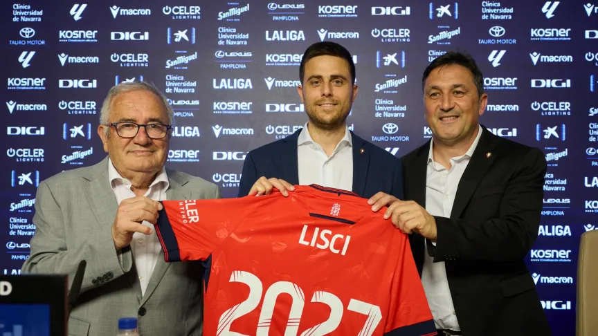 Lisci