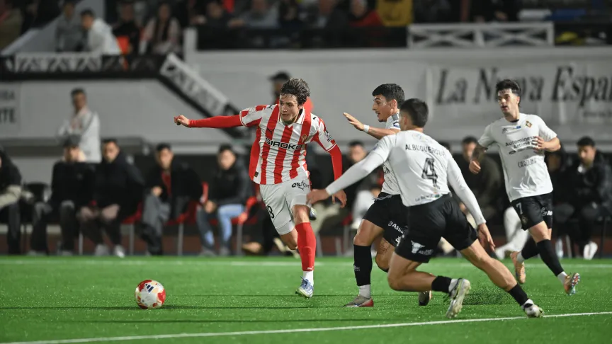 Nico Riestra