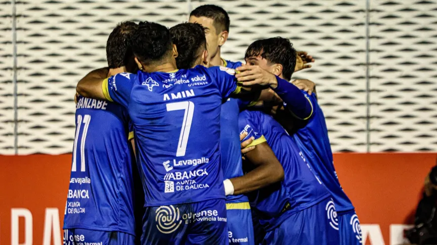 Ourense CF