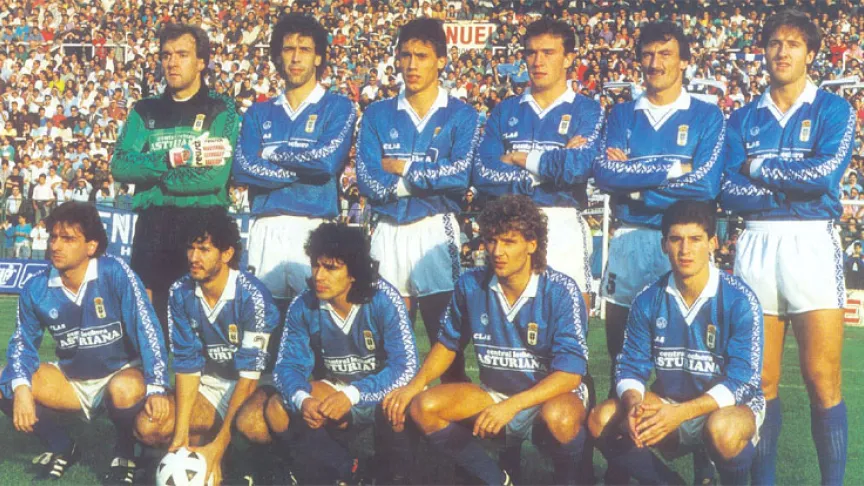 Oviedo