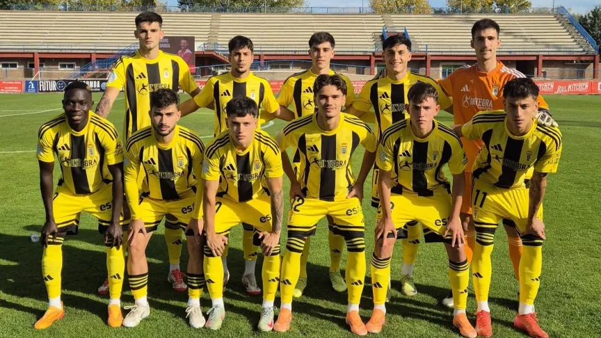 Once Vetusta