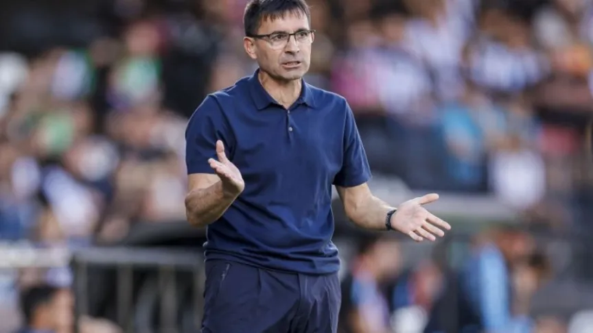 Asier Garitano