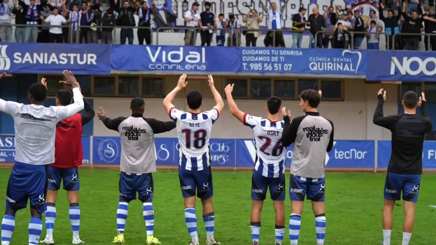Real Avilés