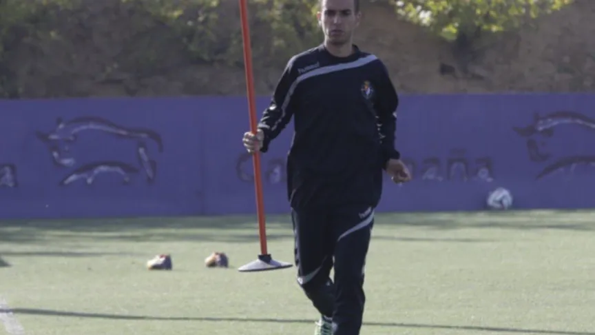 Borja Jiménez