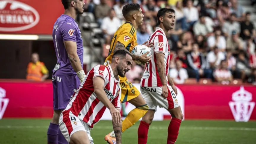 Defensa Sporting