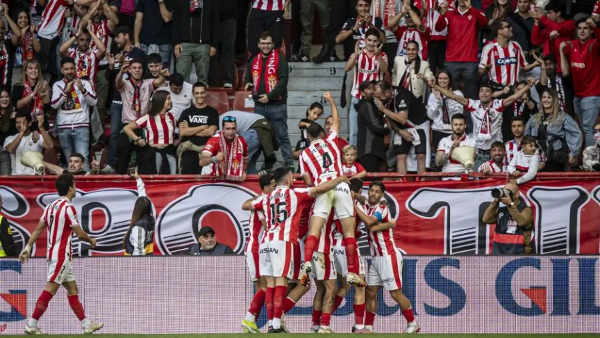 Sporting