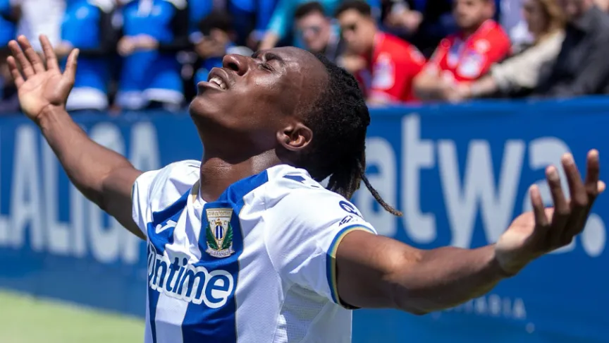 Yan Diomande