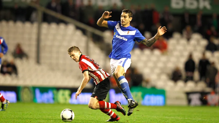 Athletic Real Oviedo