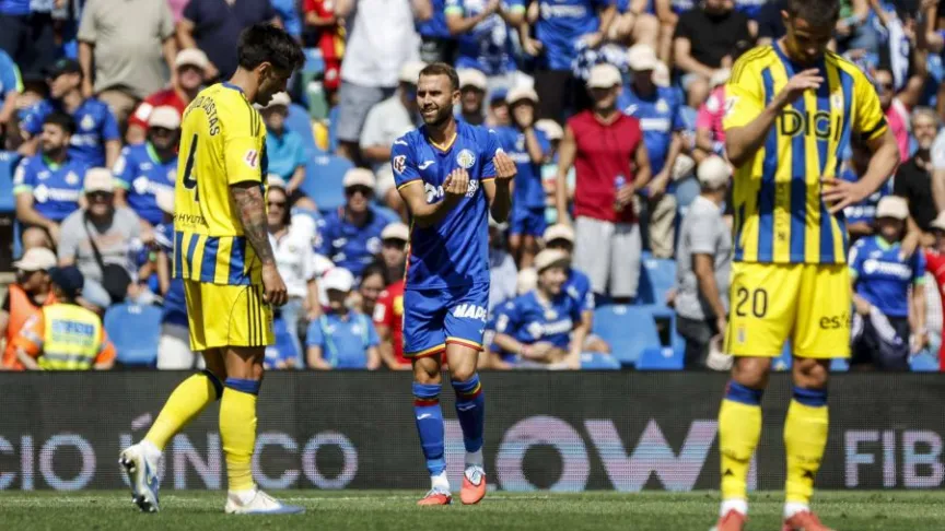 Borja Mayoral