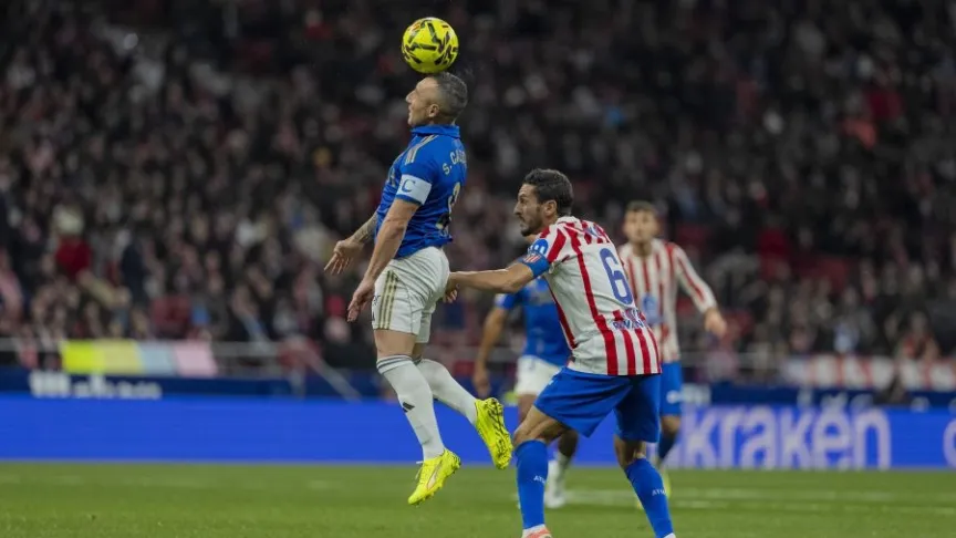 Santi Cazorla
