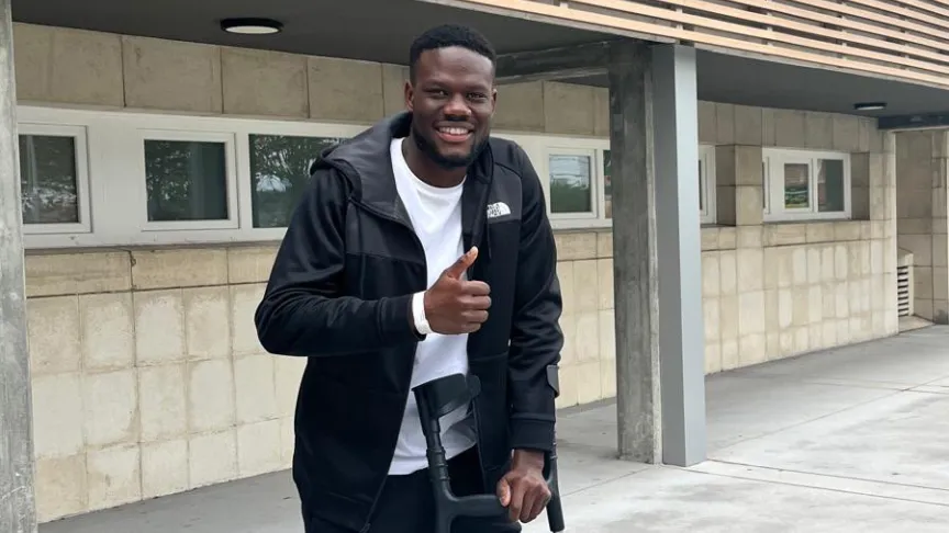 Mamadou Loum