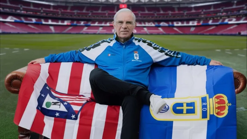 Luis Aragonés