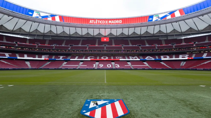 Metropolitano