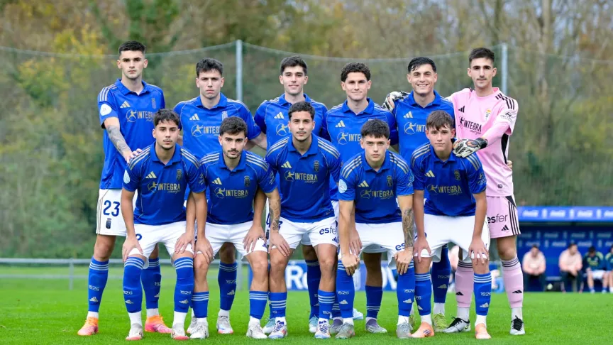 Once Vetusta