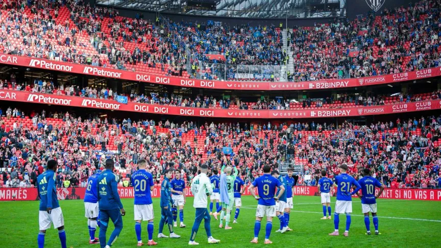 Oviedo