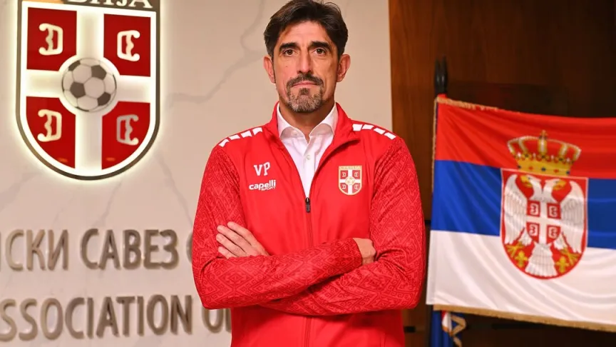 Veljko Paunovic