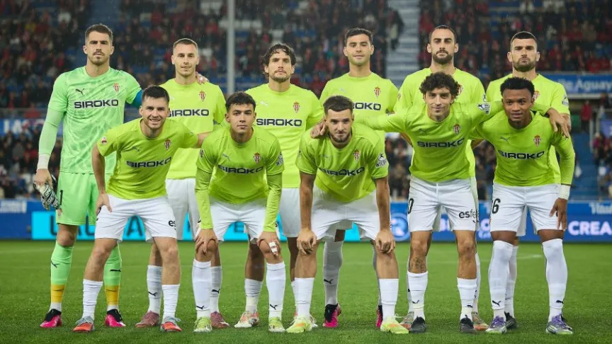 Sporting