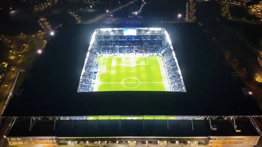 Carlos Tartiere