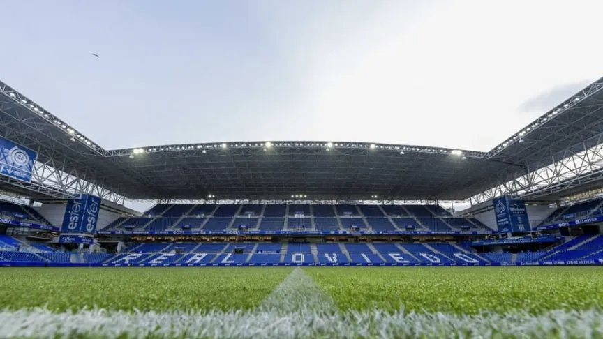 Carlos Tartiere