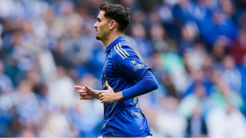 Álex Forés