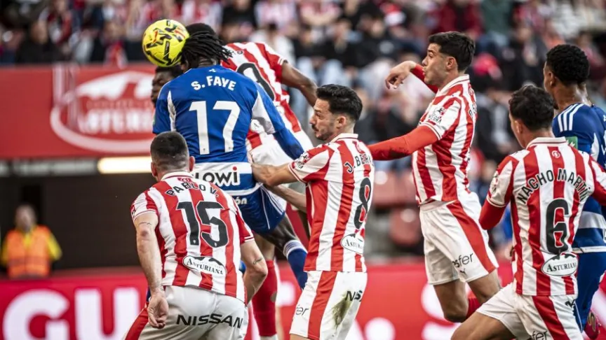 Defensa Sporting