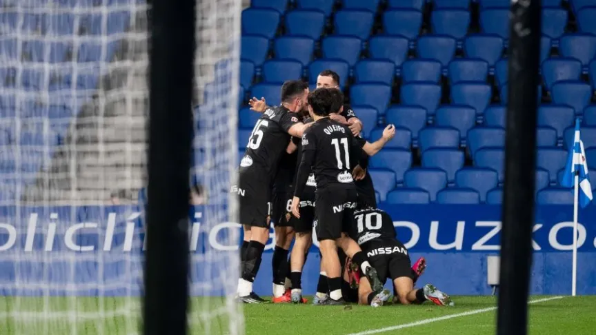 Gol Sporting