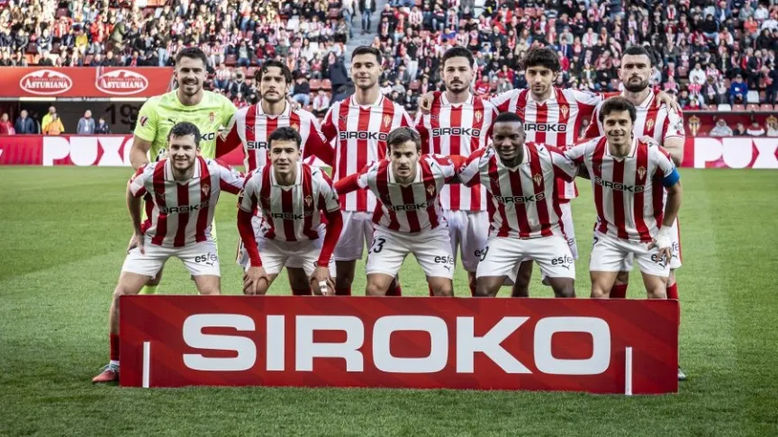 Once Sporting