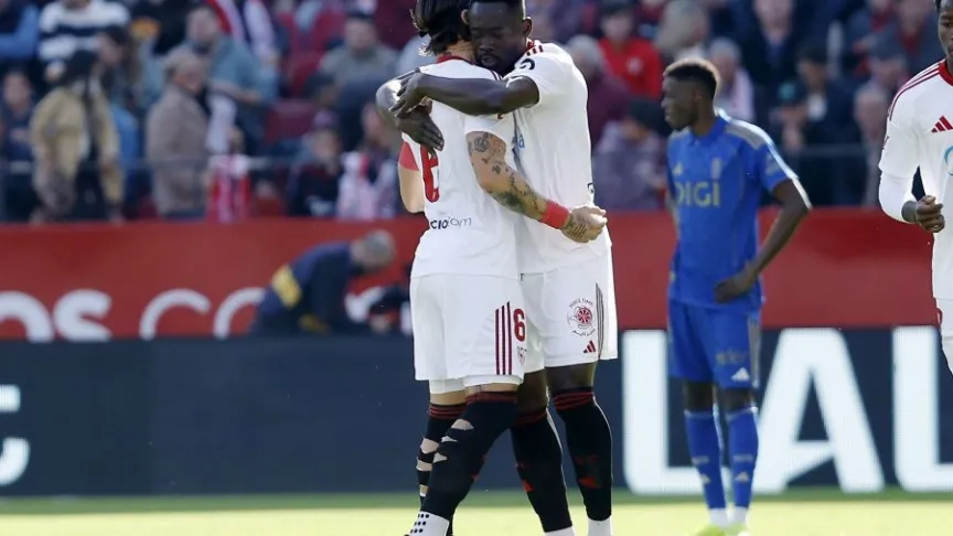 Sevilla