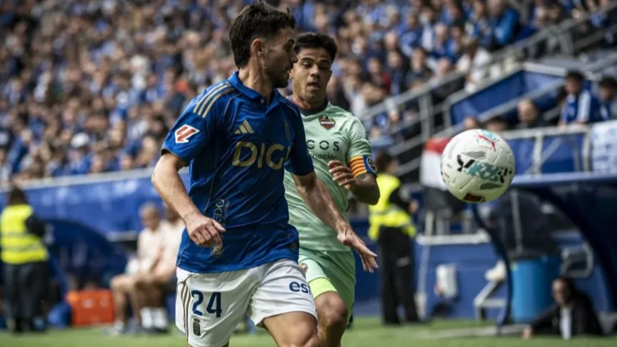Lucas Ahijado