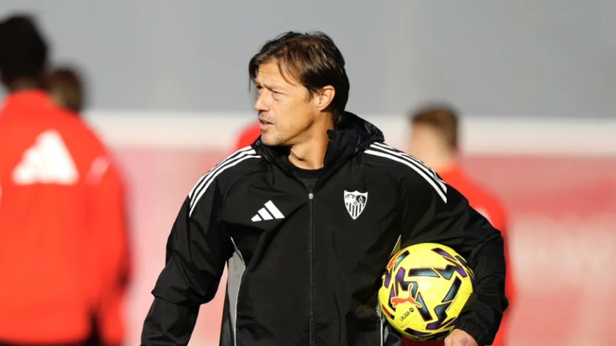Matías Almeyda