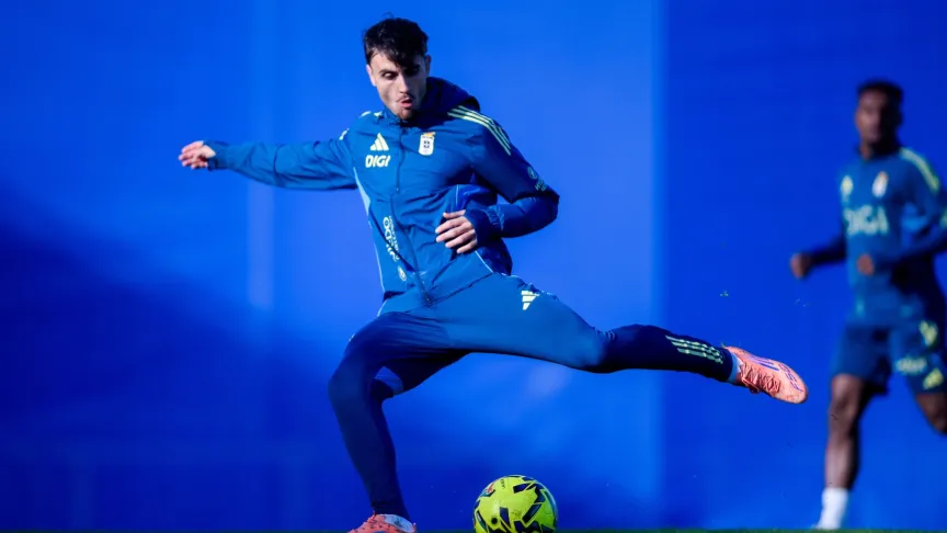 Álex Forés