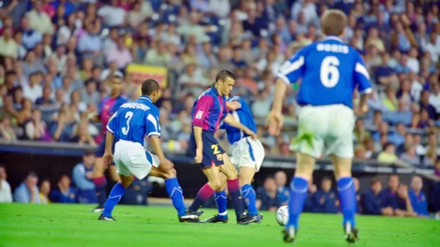 Barça Oviedo