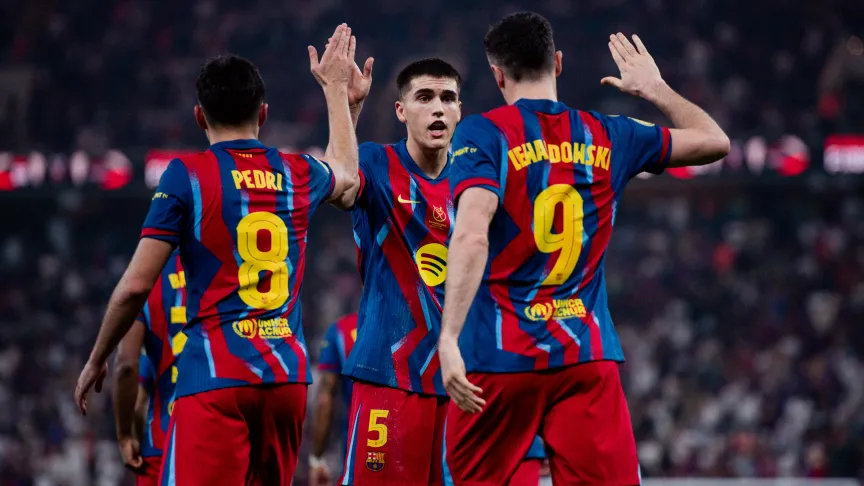 Barça